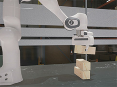 NVIDIA，物理シミュレーションエンジン「PhysX」をオープンソース化。AI分野における用途拡大を目指す