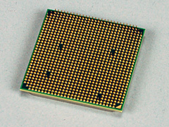 画像ギャラリー No.011のサムネイル画像 / AMD,動作倍率制限を解除した“FX仕様”の「Athlon 64 X2 5000+」を発表。そのポテンシャルを検証する