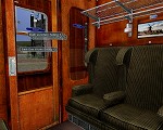 画像ギャラリー No.004のサムネイル画像 / 蒸気機関車の運転を体験しよう。「Rail Simulator」のデモ版をUp
