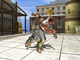 画像ギャラリー No.005のサムネイル画像 / オンライン3D対戦格闘ゲーム「覇拳伝」,クローズドβテスター1000人を4Gamer読者から募集