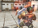 画像ギャラリー No.006のサムネイル画像 / オンライン3D対戦格闘ゲーム「覇拳伝」,クローズドβテスター1000人を4Gamer読者から募集