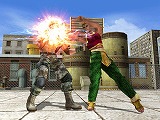 画像ギャラリー No.007のサムネイル画像 / オンライン3D対戦格闘ゲーム「覇拳伝」,クローズドβテスター1000人を4Gamer読者から募集