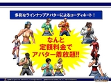 画像ギャラリー No.012のサムネイル画像 / 「覇拳伝」はキャラクターの能力をカスタマイズ可能な本格3D格闘。ガンホープレスカンファレンスその4