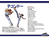 画像ギャラリー No.019のサムネイル画像 / 「覇拳伝」はキャラクターの能力をカスタマイズ可能な本格3D格闘。ガンホープレスカンファレンスその4