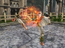 画像ギャラリー No.006のサムネイル画像 / 間もなくOBT開始の「覇拳伝」「ドデカオンライン」で合同キャンペーン