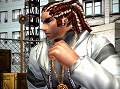 OBTがスタートした「覇拳伝」は，アドレス登録だけでプレイ可能