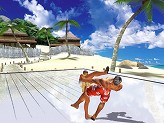 画像ギャラリー No.010のサムネイル画像 / 「覇拳伝」エイジアエンジニアとのコラボ第2弾＆新ステージ