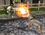 画像ギャラリー No.003のサムネイル画像 / 「覇拳伝」本格始動! 正式サービスを記念して3大キャンペーン開催
