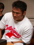画像ギャラリー No.012のサムネイル画像 / ミノワマンが「覇拳伝」と初遭遇！　「サークルKサンクス杯」レポート＆ミノワマンインタビュー
