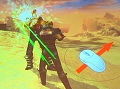 ［TGS 2007＃07］TGSフォーラムで明らかになった，新「北斗の拳ONLINE」と「グランディア ゼロ」の進捗