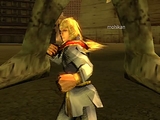 画像ギャラリー No.010のサムネイル画像 / 「北斗の拳 ONLINE」の,ゲームシーン中心のプロモムービーをUp