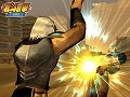「北斗の拳ONLINE」，キャラメイクや「サザンクロス」エリアに関する情報を公開＆奥義を繰り出す様子が分かるムービーを4GamerにUp