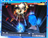 画像ギャラリー No.034のサムネイル画像 / 「北斗の拳ONLINE」体験プレイ&インタビュー。荒削りながら個性的な「世紀末」格闘ゲーム