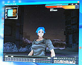 画像ギャラリー No.037のサムネイル画像 / 「北斗の拳ONLINE」体験プレイ&インタビュー。荒削りながら個性的な「世紀末」格闘ゲーム