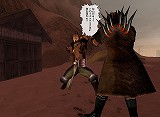 画像ギャラリー No.004のサムネイル画像 / 「北斗の拳ONLINE」,公式サイトでアンケート企画を実施