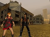 画像ギャラリー No.006のサムネイル画像 / 「北斗の拳ONLINE」,公式サイトでアンケート企画を実施