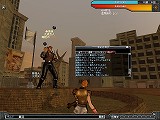画像ギャラリー No.007のサムネイル画像 / 「北斗の拳ONLINE」,公式サイトでアンケート企画を実施