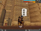 画像ギャラリー No.009のサムネイル画像 / 「北斗の拳ONLINE」,3月に第2次クローズドβテストを実施&公式サイトで“直感マウスバトル”を体験しよう