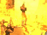 画像ギャラリー No.005のサムネイル画像 / MMORPG「北斗の拳ONLINE」のβテストに,ついに“あの男”が登場