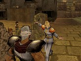 画像ギャラリー No.023のサムネイル画像 / MMORPG「北斗の拳ONLINE」のβテストに,ついに“あの男”が登場