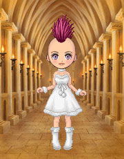画像ギャラリー No.011のサムネイル画像 / 「北斗の拳ONLINE」のオープンβテストが2008年春に実施へ