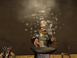 画像ギャラリー No.003のサムネイル画像 / 「北斗の拳ONLINE」，“世紀末炒め物伝説”など奥義の情報を公開
