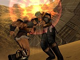画像ギャラリー No.011のサムネイル画像 / 「北斗の拳ONLINE」，“世紀末炒め物伝説”など奥義の情報を公開