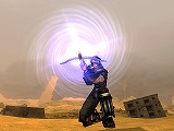 画像ギャラリー No.015のサムネイル画像 / 「北斗の拳ONLINE」，“世紀末炒め物伝説”など奥義の情報を公開