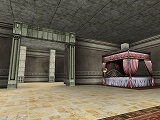 画像ギャラリー No.008のサムネイル画像 / 「北斗の拳ONLINE」のオープンβテストが4月17日に開始＆プライベートダンジョン“ブラッディーキャッスル”実装