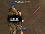 画像ギャラリー No.005のサムネイル画像 / 「北斗の拳ONLINE」，第2次クローズドβテストの追加要素である“オープニングクエスト”や“転業クエスト”を体験してみた