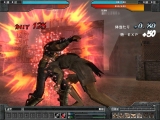 画像ギャラリー No.008のサムネイル画像 / 「北斗の拳ONLINE」，第2次クローズドβテストの追加要素である“オープニングクエスト”や“転業クエスト”を体験してみた