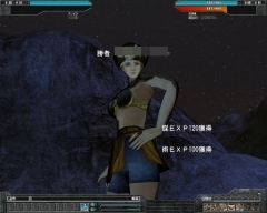 画像ギャラリー No.010のサムネイル画像 / 「北斗の拳ONLINE」，第2次クローズドβテストの追加要素である“オープニングクエスト”や“転業クエスト”を体験してみた