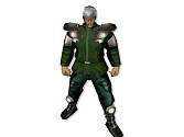 画像ギャラリー No.001のサムネイル画像 / 「北斗の拳ONLINE」,オープンβテスト用クライアントの配布スタート