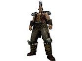 画像ギャラリー No.002のサムネイル画像 / 「北斗の拳ONLINE」,オープンβテスト用クライアントの配布スタート