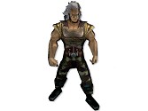 画像ギャラリー No.003のサムネイル画像 / 「北斗の拳ONLINE」,オープンβテスト用クライアントの配布スタート