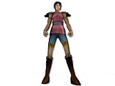 画像ギャラリー No.004のサムネイル画像 / 「北斗の拳ONLINE」,オープンβテスト用クライアントの配布スタート