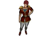 画像ギャラリー No.006のサムネイル画像 / 「北斗の拳ONLINE」,オープンβテスト用クライアントの配布スタート