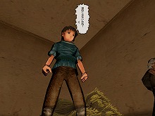 画像ギャラリー No.010のサムネイル画像 / 「北斗の拳ONLINE」,オープンβテスト用クライアントの配布スタート