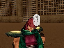 画像ギャラリー No.015のサムネイル画像 / 「北斗の拳ONLINE」,オープンβテスト用クライアントの配布スタート