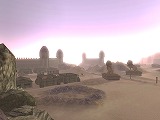 画像ギャラリー No.005のサムネイル画像 / 「北斗の拳ONLINE」の正式サービスは4月24日開始。世紀末覇者に縁の深いエリアも登場