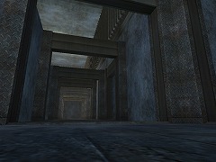 画像ギャラリー No.011のサムネイル画像 / 「北斗の拳ONLINE」の正式サービスは4月24日開始。世紀末覇者に縁の深いエリアも登場
