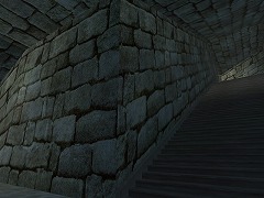 画像ギャラリー No.012のサムネイル画像 / 「北斗の拳ONLINE」の正式サービスは4月24日開始。世紀末覇者に縁の深いエリアも登場
