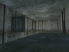 画像ギャラリー No.013のサムネイル画像 / 「北斗の拳ONLINE」の正式サービスは4月24日開始。世紀末覇者に縁の深いエリアも登場