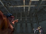 画像ギャラリー No.016のサムネイル画像 / 「北斗の拳ONLINE」の正式サービスは4月24日開始。世紀末覇者に縁の深いエリアも登場
