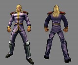 画像ギャラリー No.021のサムネイル画像 / 「北斗の拳ONLINE」の正式サービスは4月24日開始。世紀末覇者に縁の深いエリアも登場