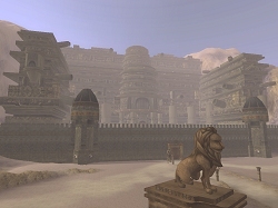画像ギャラリー No.009のサムネイル画像 / 主題歌はTOUGH BOY！　MMORPG「北斗の拳ONLINE」のプレスカンファレンスで，正式サービス以降の展開が発表