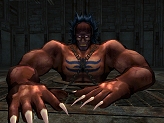 画像ギャラリー No.021のサムネイル画像 / 主題歌はTOUGH BOY！　MMORPG「北斗の拳ONLINE」のプレスカンファレンスで，正式サービス以降の展開が発表