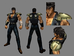 画像ギャラリー No.023のサムネイル画像 / 主題歌はTOUGH BOY！　MMORPG「北斗の拳ONLINE」のプレスカンファレンスで，正式サービス以降の展開が発表