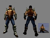 画像ギャラリー No.025のサムネイル画像 / 主題歌はTOUGH BOY！　MMORPG「北斗の拳ONLINE」のプレスカンファレンスで，正式サービス以降の展開が発表