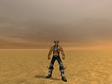 画像ギャラリー No.033のサムネイル画像 / 主題歌はTOUGH BOY！　MMORPG「北斗の拳ONLINE」のプレスカンファレンスで，正式サービス以降の展開が発表